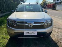 Usata Dacia Duster 105 CV (77 kW) 2012 Grigio SUV