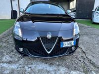 usata Alfa Romeo Giulietta 1.6 JTDm 120 CV EURO 6-2017