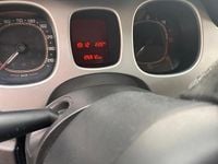 Usata Fiat Panda 95 CV (69 kW) 2017 Berlina