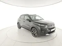 Usata Citroën C3 PureTech 101 CV (74 kW) 2025 Blu SUV