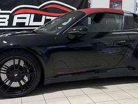 Usata Porsche 992 480 CV (353 kW) 2024 Other Cabrio