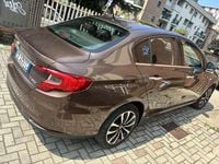 Usata Fiat Tipo Opening Edition 120 CV (88 kW) 2015 Berlina