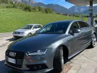 Usata Audi A7 Sportback Business Plus 218 CV (160 kW) 2017 Utilitaria