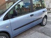 Usata Fiat Multipla 120 CV (88 kW) 2010 Monovolume