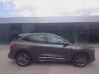Usata Ford Kuga ST-Line 120 CV (88 kW) 2022 Grigio SUV