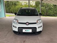 usata Fiat Panda 1.0 FireFly 70cv S&S Hybrid City Life