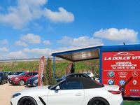 Usata BMW Z4 197 CV (144 kW) 2021 Bianco