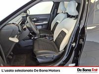 Usata Citroën C3 PureTech 101 CV (74 kW) 2025 Nero SUV
