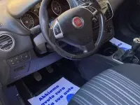 Usata Fiat Grande Punto S 75 CV (55 kW) 2012 Utilitaria