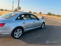 Usata Audi A4 190 CV (139 kW) 2016 Berlina