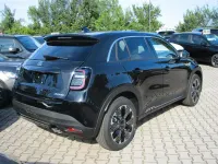 Nuova Fiat 600 La Prima 135 CV (99 kW) 2025 Viola SUV