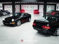 Usata Porsche 968 Club Sport 240 CV (176 kW) 1994 Nero Coupé