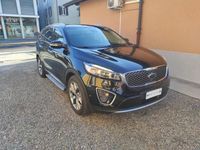 usata Kia Sorento 2.2 CRDi AWD Rebel TAGLIANDI