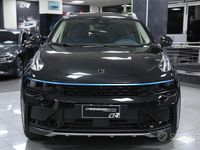 Usata Lynk & Co 01 261 CV (191 kW) 2022 Nero SUV