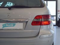 usata Mercedes B170 Classedel 2007 usata a Sona