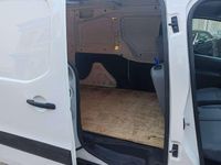 Usata Citroën Berlingo 90 CV (66 kW) 2015 Bianco Monovolume