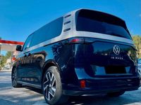 Usata VW ID. Buzz Pro 150 kW (204 CV) 2024 Blu/azzurro Monovolume