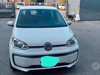 Usata VW up! 60 CV (44 kW) 2020 Bianco Utilitaria