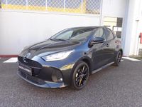 Nuova Mazda 2 Homura-Line 116 CV (85 kW) 2026 Opera black Utilitaria