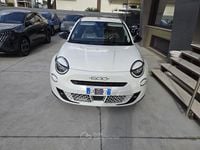 Usata Fiat 600 La Prima 101 CV (74 kW) 2025 Bianco Station wagon