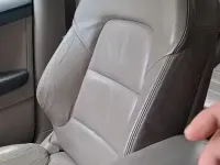 Usata Audi A3 105 CV (77 kW) 2006 Nero Utilitaria