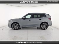 Usata BMW X1 M Sport 211 CV (155 kW) 2023 Grigio SUV