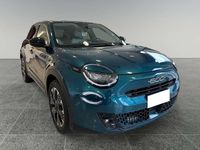 Usata Fiat 600 La Prima 136 CV (100 kW) 2025 Verde SUV