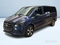 Nuova Mercedes V250 Avantgarde 190 CV (139 kW) 2026 Bluazzurro Monovolume