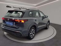 Usata VW Tiguan Life 131 CV (96 kW) 2024 Grigio SUV