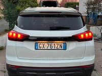 Usata EVO Evo 5 130 CV (95 kW) 2025 Bianco SUV