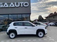 Nuova Fiat Grande Panda Pop 101 CV (74 kW) 2025 Marrone Utilitaria