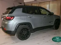 Usata Jeep Compass 131 CV (96 kW) 2022 Matter azur SUV