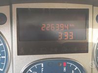 Usata Lancia Musa 90 CV (66 kW) 2008 Nero Monovolume