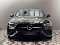 Usata Mercedes CLA220 190 CV (139 kW) 2020 Coupé
