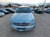 usata Ssangyong Rexton 2.7 XDi 121kw 165cv 4x4 Automatic