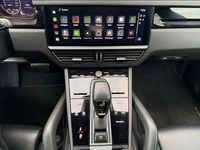 Occasion Porsche Cayenne Platinum Edition 462 ch (339 kW) 2022 Blanc SUV