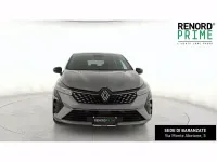 Usata Renault Clio Techno 91 CV (66 kW) 2025 Ceramic grey Utilitaria