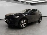 Usata Volvo XC60 Ultimate 349 CV (256 kW) 2023 Nero SUV