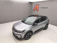 Usata Opel Grandland X 131 CV (96 kW) 2024 Kontrast grey SUV