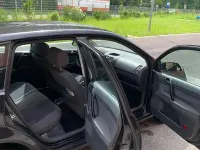 Usata VW Polo 54 CV (39 kW) 2006 Nero Utilitaria