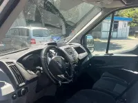 Usata Ford Transit 131 CV (96 kW) 2016 Bianco Furgone
