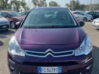 Usata Citroën C3 Feel 75 CV (55 kW) 2016 Viola Berlina