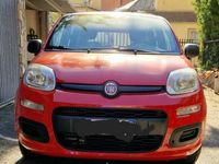 usata Fiat Panda 1.3 mjt 16v Easy s&s 95cv