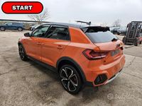 Usado Audi A1 S-Line 116 CV (85 kW) 2020 SUV