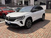 Usata Renault Austral Techno 200 CV (147 kW) 2023 Bianco SUV