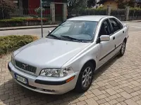 Usata Volvo S40 109 CV (80 kW) 2000 Berlina
