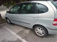 Usata Renault Scénic 2002 Monovolume