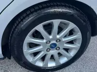 Usata Ford B-MAX Business Edition 105 CV (77 kW) 2014 Grigio Monovolume