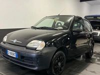 Usata Fiat 600 54 CV (39 kW) 2005 Utilitaria