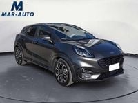 Usata Ford Puma ST-Line 125 CV (91 kW) 2023 Other Berlina
